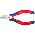 Diagonālās griešanas knaibles 110 mm KNIPEX