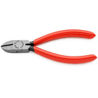 Diagonālās griešanas knaibles 125 mm KNIPEX