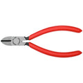 Diagonālās griešanas knaibles 125 mm KNIPEX