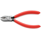 Diagonālās griešanas knaibles 125 mm KNIPEX