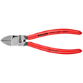 Diagonālās griešanas knaibles plastmasai 160 mm KNIPEX