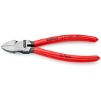 Diagonālās griešanas knaibles plastmasai 160 mm KNIPEX