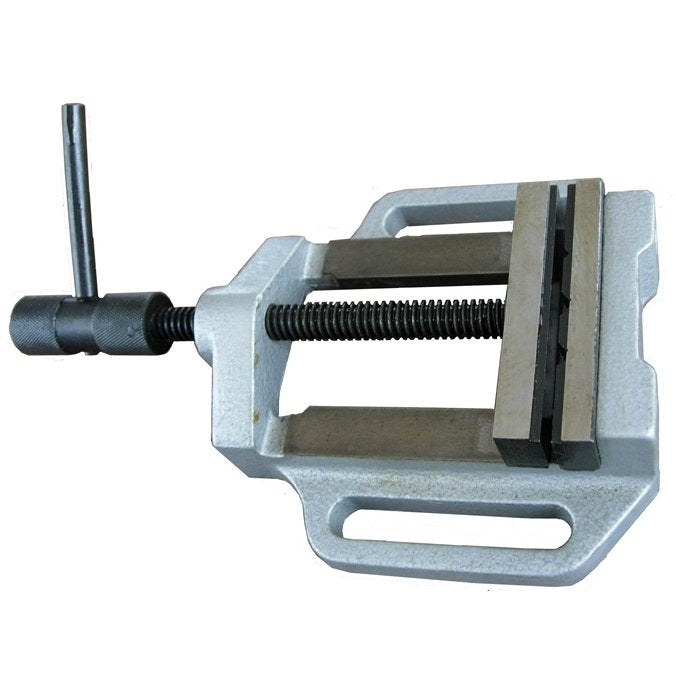 Urbšanas preses skrūvspīles 125 mm