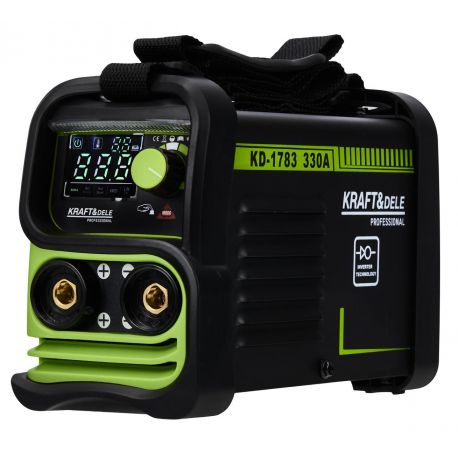 Metināšanas invertors MMA 330A KD1783