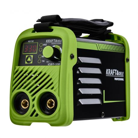 Metināšanas invertors MMA 330A KD1782