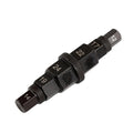 Motocikla vārpstas instrumentu tērauds 12, 14, 17, 19, 22, 24 mm