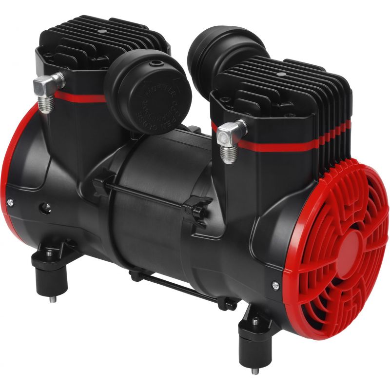 Bez eļļas kompresora sūknis 1500W KD4078
