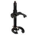 MacPherson daudzstaru spirālveida skavas atsperes saspiedējs