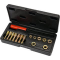 Pārvītnes remonta komplekts M6-M12