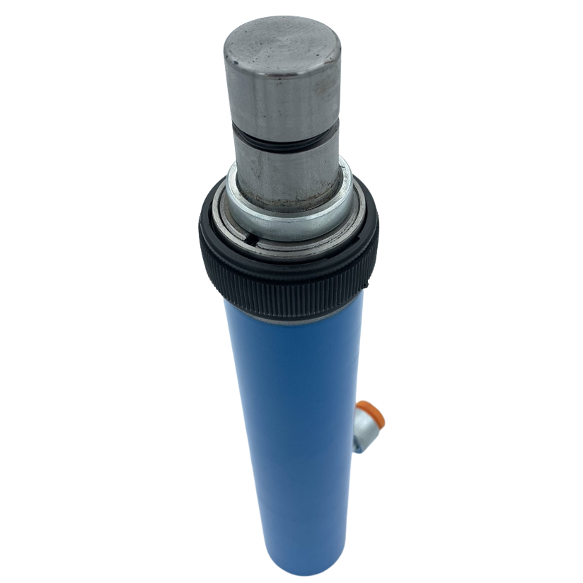 Hidrauliskā cilindra hidrauliskais cilindrs 10t (135mm)