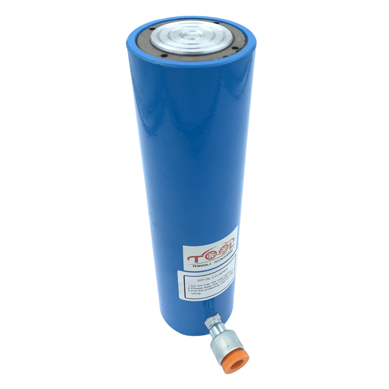 Hidrauliskā cilindra hidrauliskais cilindrs 20t (150mm)