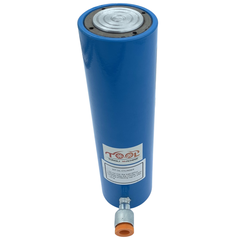 Hidrauliskā cilindra hidrauliskais cilindrs 20t (150mm)