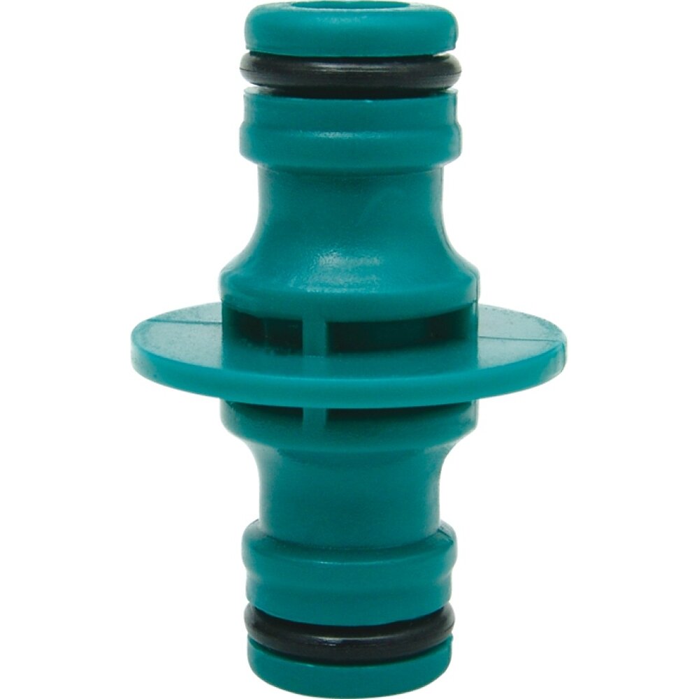 Dārza šļūtenes savienotājs 1/2"