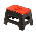 Salokāms krēsls 210x320x225mm (plastmasas) 150kg