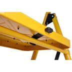 Divpakāpju kāpnes, izvelkamas līdz 150 kg