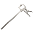 Bloķēšanas knaibles skava C tips 460 mm