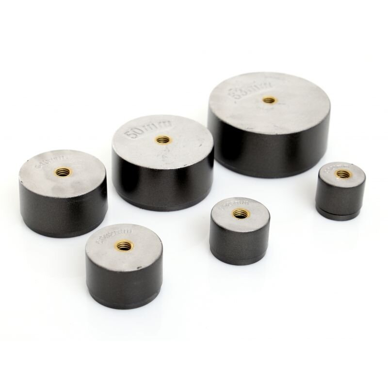 PVC plastmasas cauruļu metināšanas iekārta 1200W