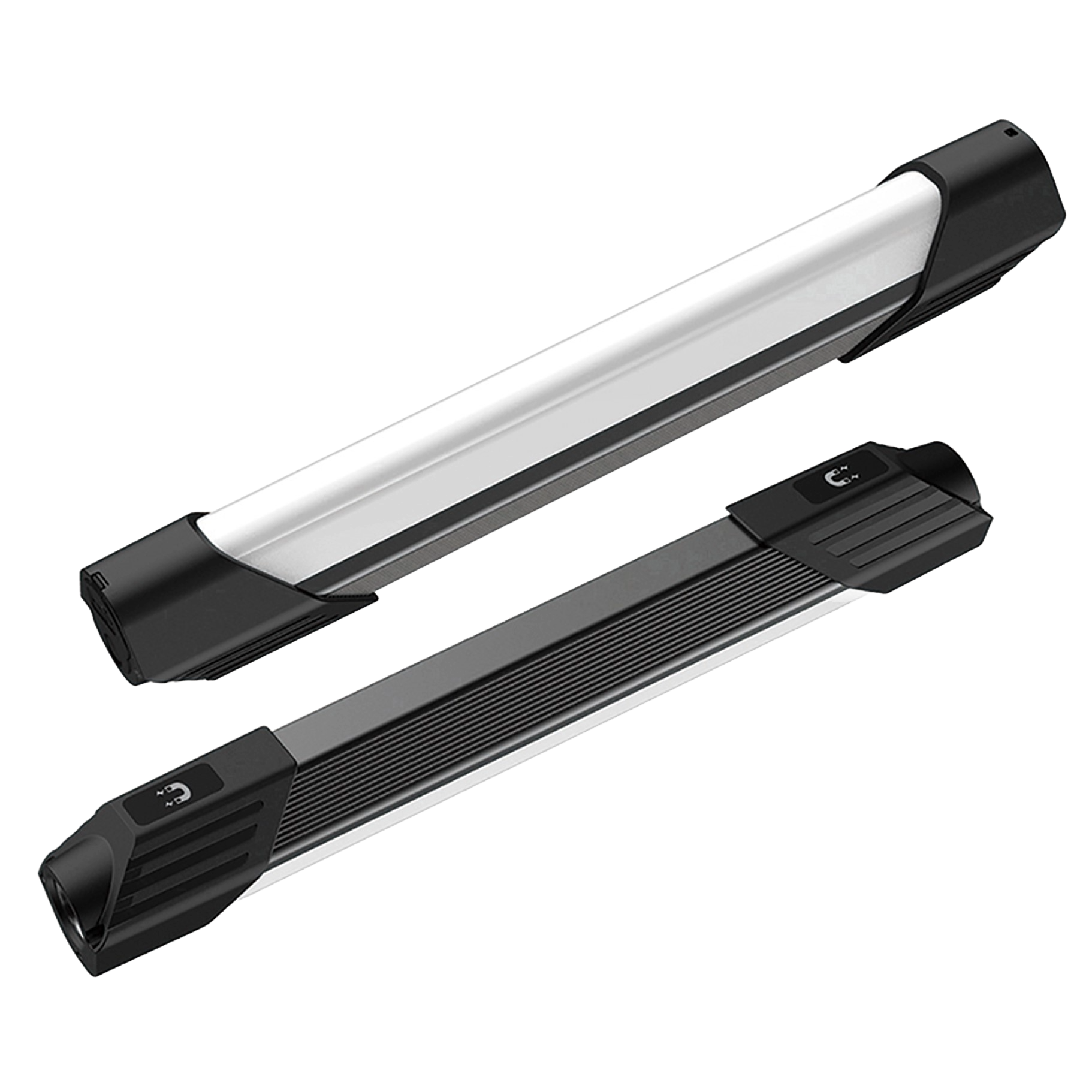 Uzlādējama COB+LED darba gaisma