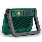 COB (20 W) uzlādējams prožektors