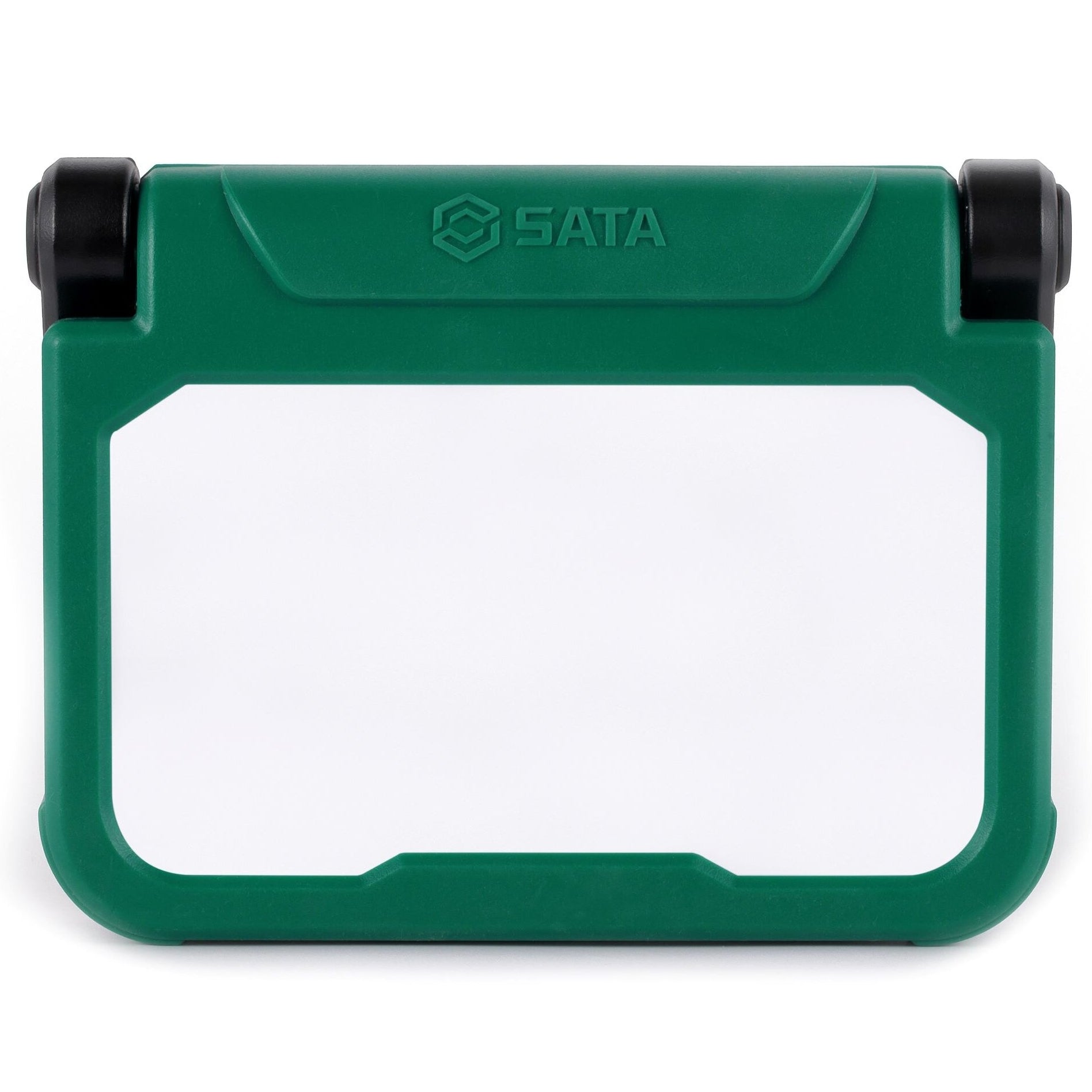 COB (20 W) uzlādējams prožektors
