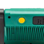 COB (20 W) uzlādējams prožektors
