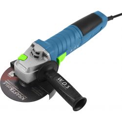 Leņķa slīpmašīna 125mm 1500W WDS2135