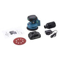 Ekscentriskā slīpmašīna 125mm WDS2501