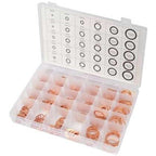 Vara paplāksņu komplekts 580 gab.