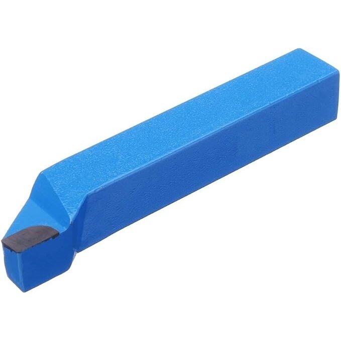 Virpas uzgaļa asmens 25x16x140mm