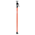 Teleskopiskais atbalsta stienis 30 kg 1250-2900 mm