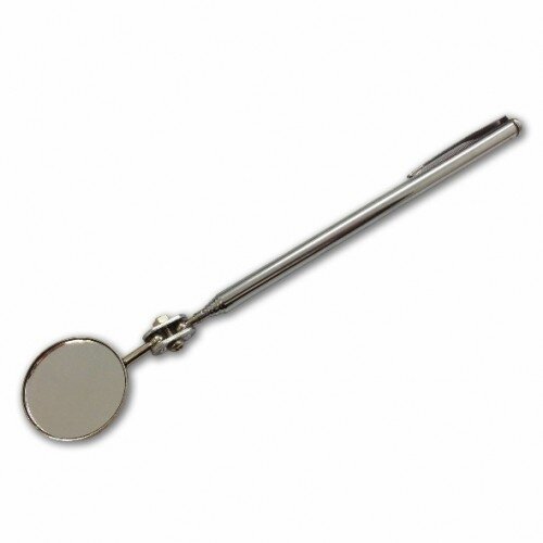 Teleskopisks pārbaudes spogulis Ø32mm