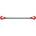 Vilkšanas ķēde 10,6t 3,5m x 13mm