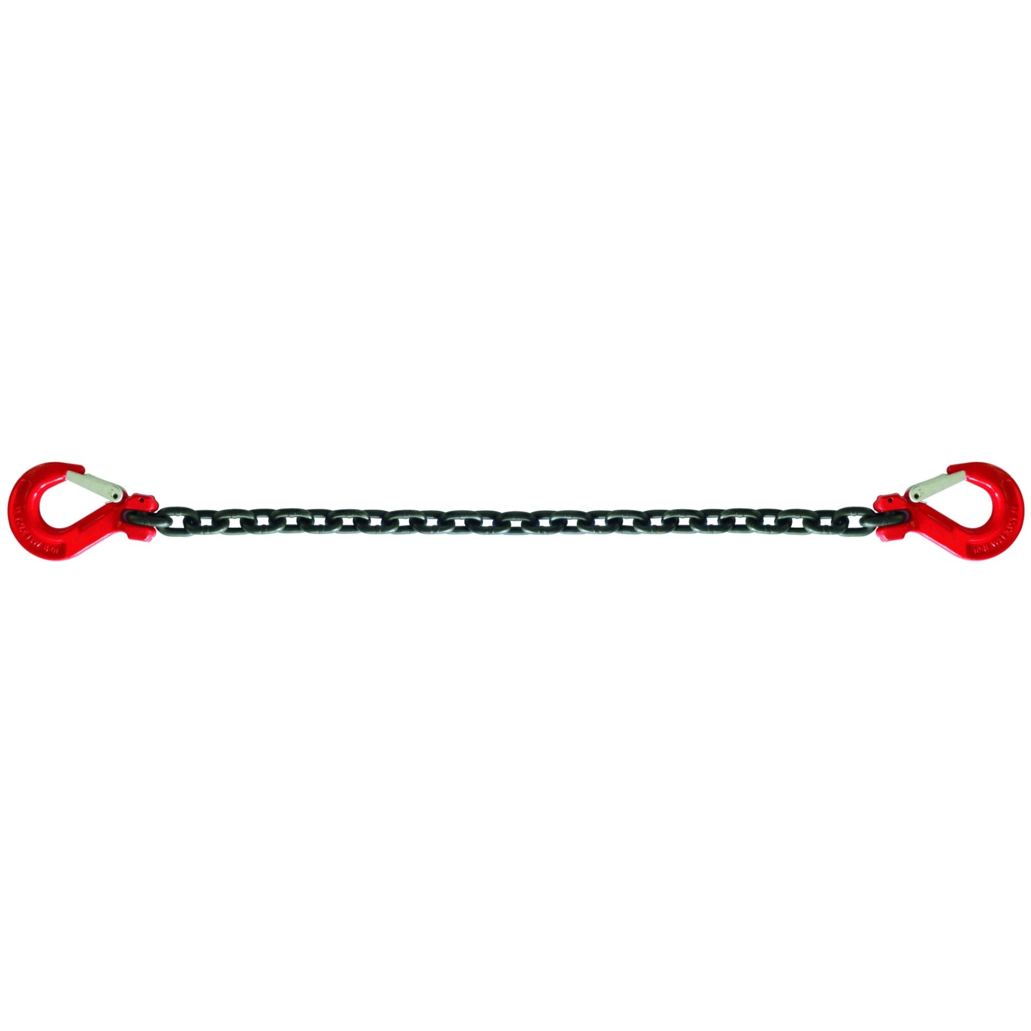 Vilkšanas ķēde 10,6t 3,5m x 13mm