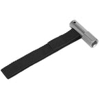 Eļļas filtra atslēgas siksna 1/2 Ø120mm