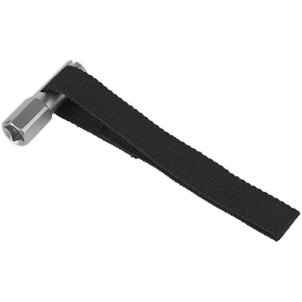 Eļļas filtra atslēgas siksna 1/2 Ø120mm