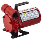 Degvielas sūknis 12V 30L/min
