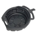 Eļļas notekas panna (plastmasas) 7,6 l