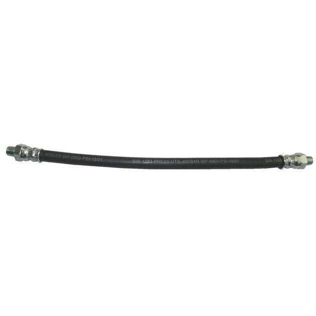 Elastīga smērvielas šļūtene 300 mm/12"