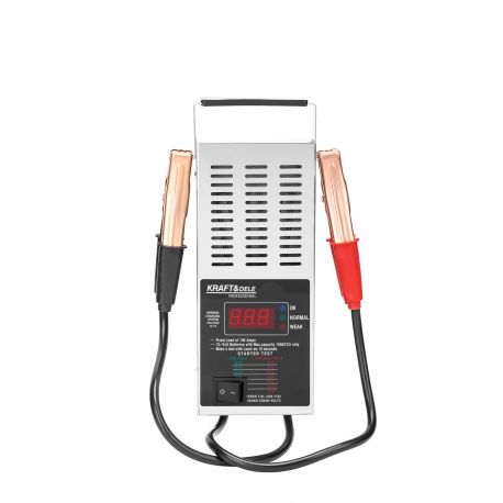 Ciparu akumulatora testers 12V KD5674