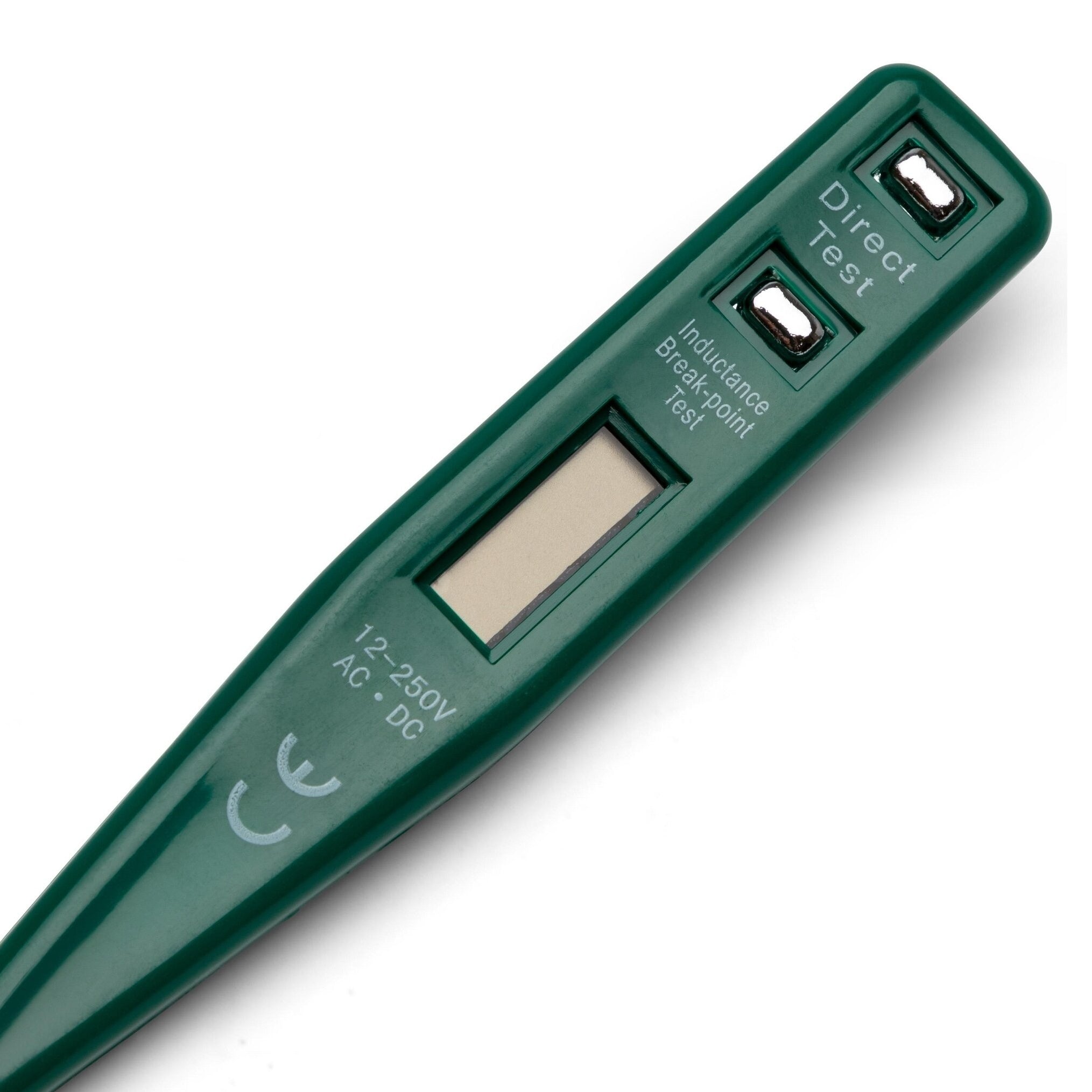Digitālais ķēdes testeris 12–220 V