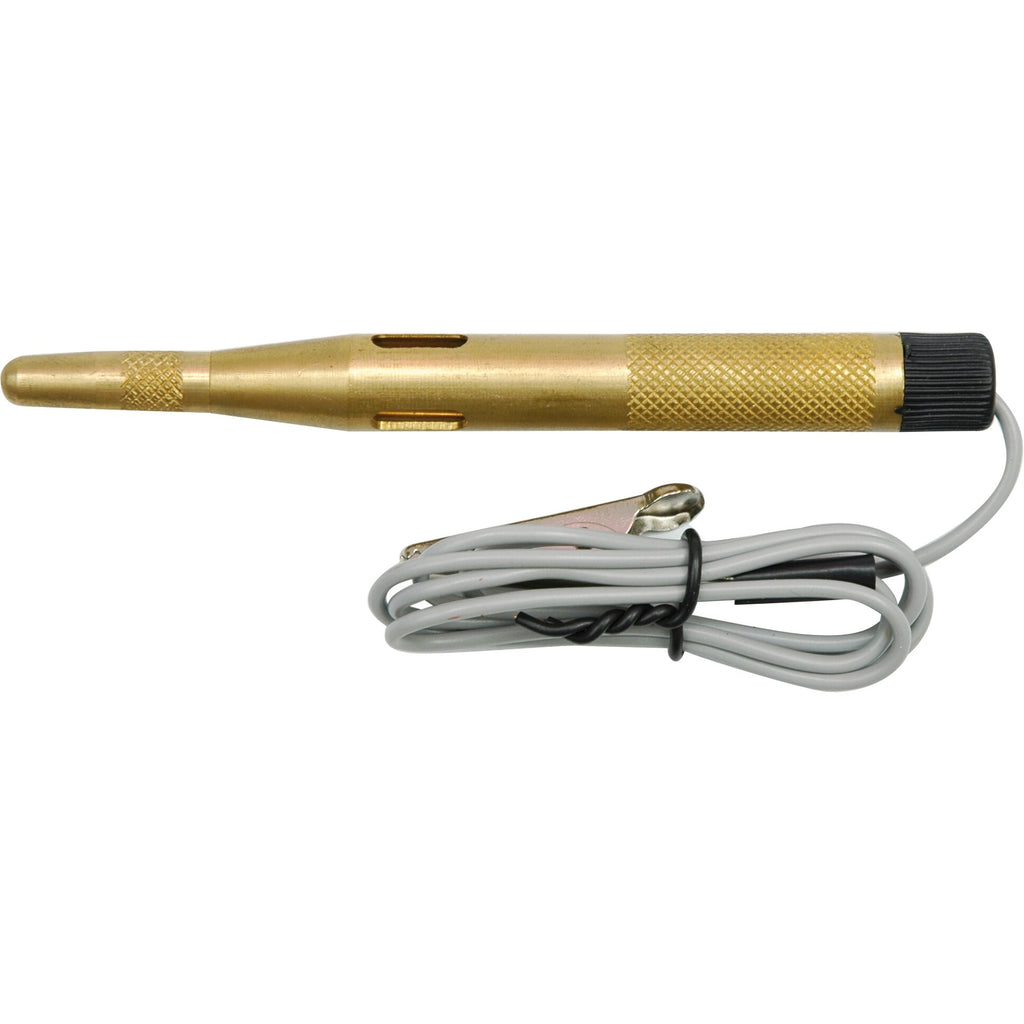 Automašīnas sprieguma testeris 6-24V