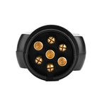 7 kontaktu testeris 12V