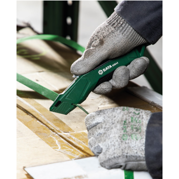 Izturīgs universālais nazis 19x60 mm