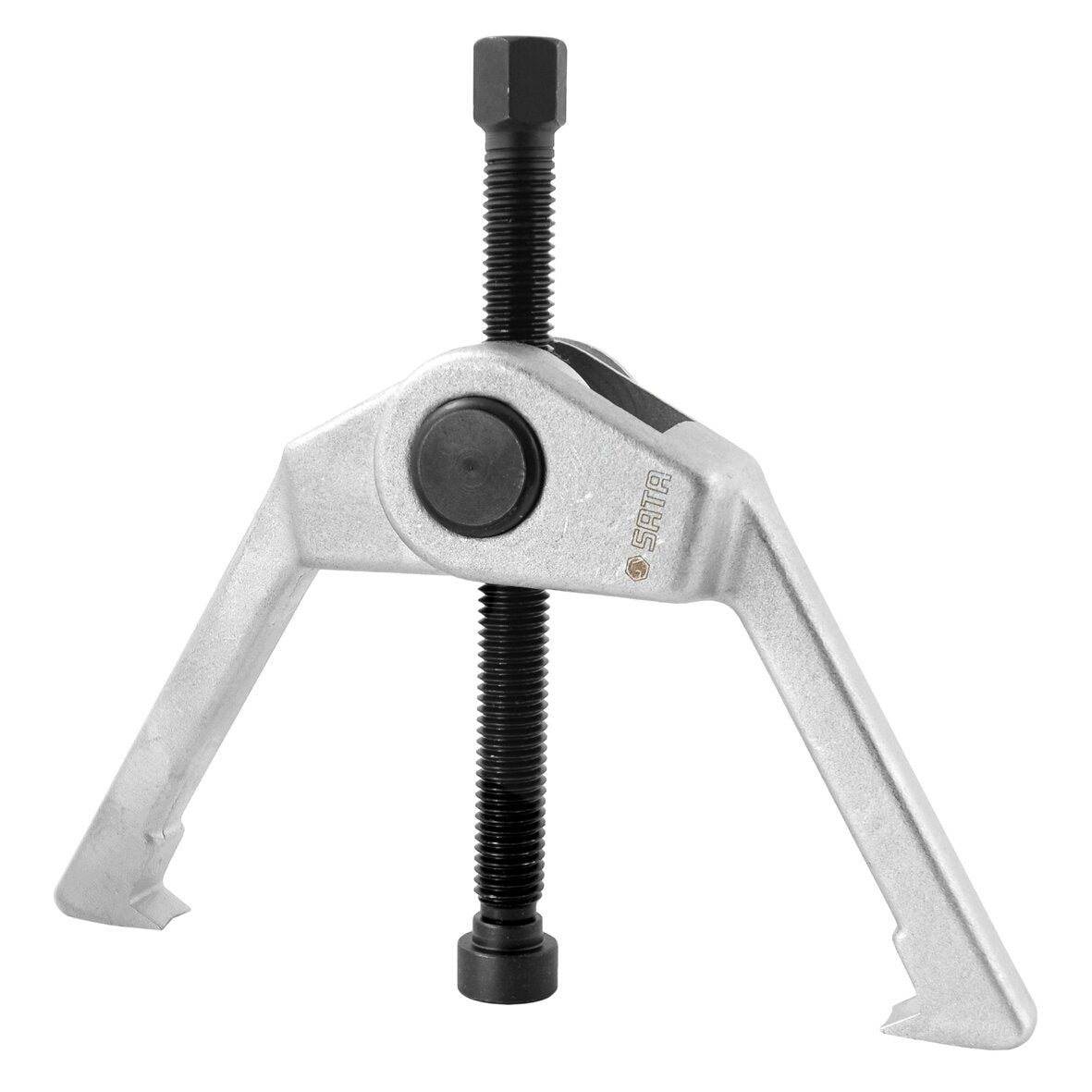 Universāls lodveida savienojumu novilcējs, 2 žokļi, 160 mm