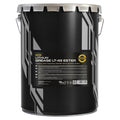 Universāls litija smērvielu esteris 18 kg MANNOL LT-43