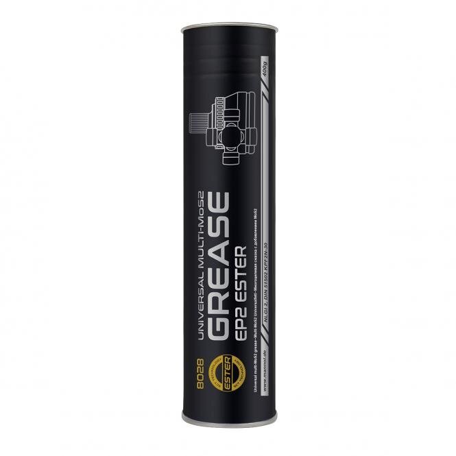 Universāla multi-MoS2 smērviela EP-2 400g