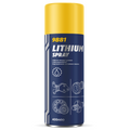 MANNOL litija aerosols 400ml