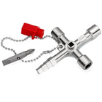 Profesionālā atslēga KNIPEX