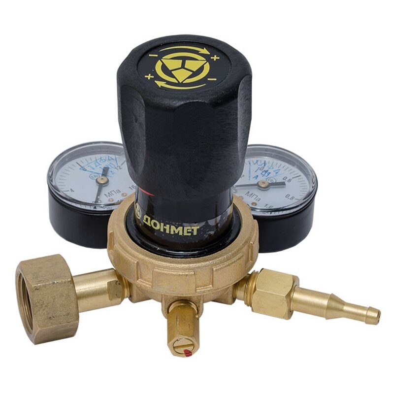 Universāls spiediena reduktors AR-40/U-30-4DM