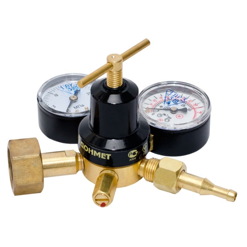 Universāls spiediena reduktors AR-40/U-30DM